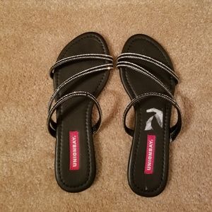 Unionbay slippers